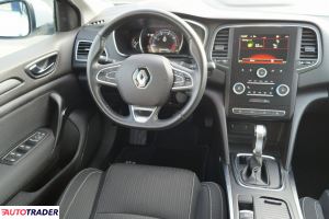 Renault Megane 2017 1.2 130 KM