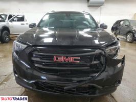 GMC Terrain 2021 1 GMC Terrain 2021 1