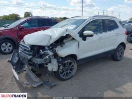 Ford EcoSport 2019 2