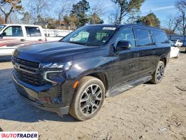 Chevrolet Pozostałe - zobacz ofertę