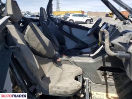 Polaris Ranger RZR 2023