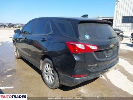 Chevrolet Equinox 2020 1 Chevrolet Equinox 2020 1