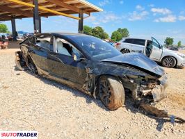 Tesla Model 3 2025