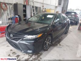 Toyota Camry 2020 2