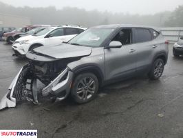Kia Pozostałe 2021 2 Kia Pozostałe 2021 2