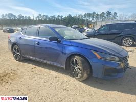 Nissan Altima 2024 2