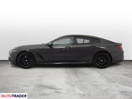 BMW 840 2022 3.0 340 KM