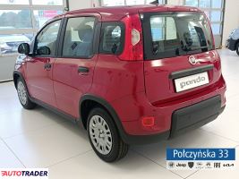 Fiat Panda 2024 1.0 70 KM