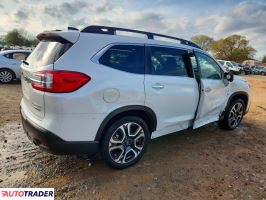 Subaru Pozostałe 2023 2