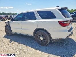 Dodge Durango 2024 3