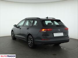 Volkswagen Golf 2021 1.5 128 KM