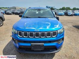 Jeep Compass 2024 2