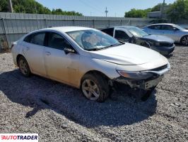 Chevrolet Malibu 2023 1 Chevrolet Malibu 2023 1