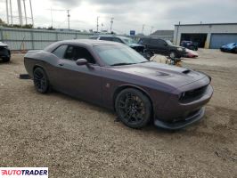 Dodge Challenger 2020 6