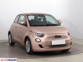 Fiat 500 - zobacz ofertę
