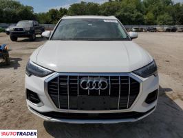 Audi Q3 2020 2
