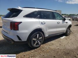 Kia Sorento 2023 2