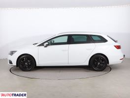 Seat Leon 2018 1.5 147 KM