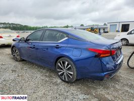 Nissan Altima 2020 2