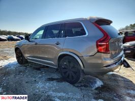 Volvo XC90 2020 2