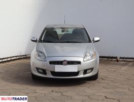 Fiat Bravo 2007 1.4 118 KM