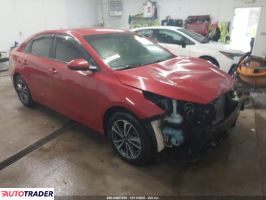 Kia Pozostałe - zobacz ofertę