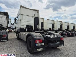 Daf XF 480 FT