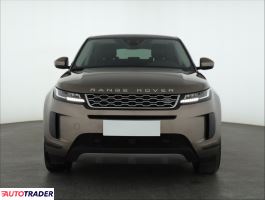 Land Rover Range Rover Evoque 2019 2.0 147 KM