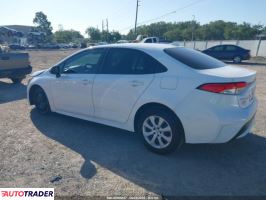 Toyota Corolla 2022 1 Toyota Corolla 2022 1