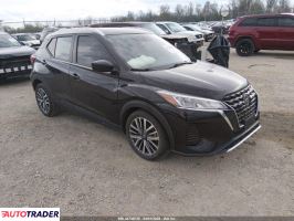 Nissan Pozostałe 2021 1