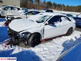 Hyundai Elantra 2025 2