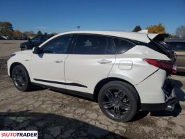 Acura RDX 2023 2