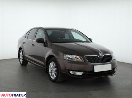 Skoda Octavia 2015 1.4 147 KM