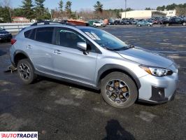 Subaru Pozostałe 2020 2 Subaru Pozostałe 2020 2