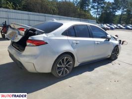 Toyota Corolla 2020 2