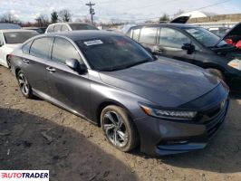 Honda Accord 2018 2