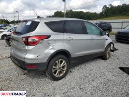 Ford Escape 2019 1
