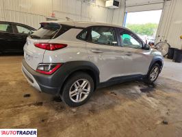 Hyundai Kona 2022 2