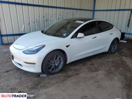 Tesla Model 3 2023 Tesla Model 3 2023