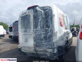 Ford Transit 2019 3 Ford Transit 2019 3