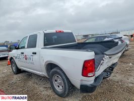 Dodge Ram 2024 5