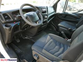 Iveco Daily 2017 3.0
