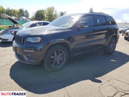Jeep Grand Cherokee 2020 5
