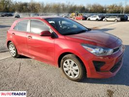 Kia Rio 2023 1 Kia Rio 2023 1