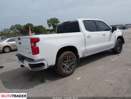 Chevrolet 1500 2026 5