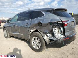 Buick Enclave 2020 3