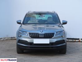 Skoda Karoq 2018 1.5 147 KM