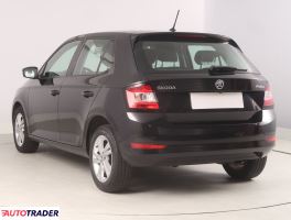 Skoda Fabia 2019 1.0 93 KM Skoda Fabia 2019 1.0 93 KM
