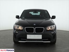 BMW X1 2011 2.0 174 KM BMW X1 2011 2.0 174 KM