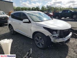 Acura RDX 2024 2 Acura RDX 2024 2
